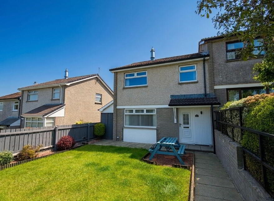 29 Station View, Glarryford, Ballymena, BT44 9ES