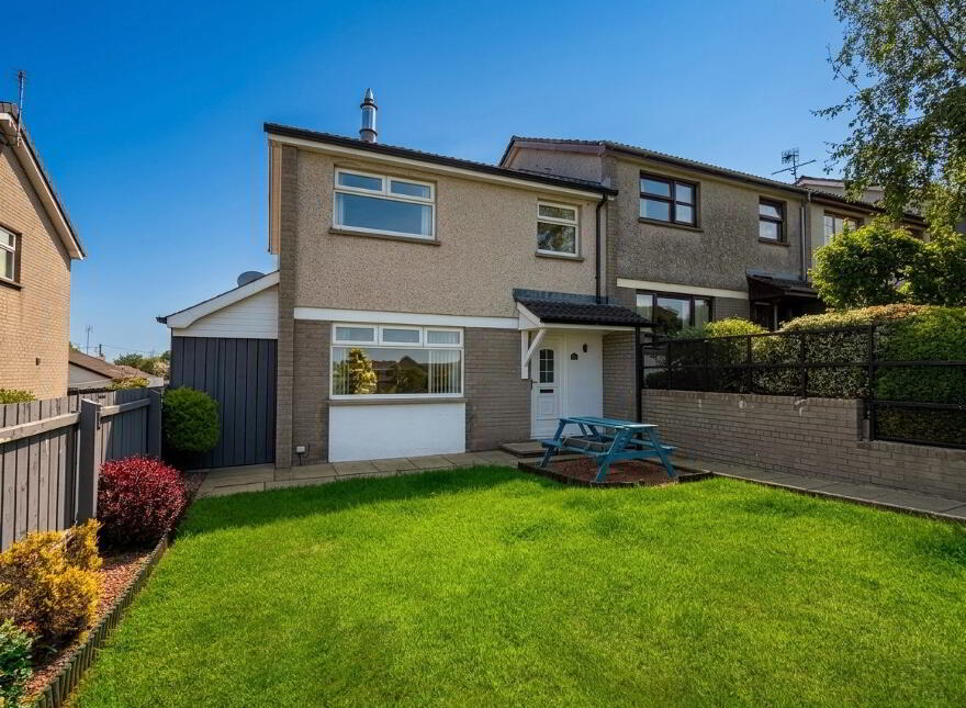 29 Station View, Glarryford, Ballymena, BT44 9ES