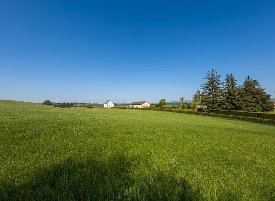 29 Station View, Glarryford, Ballymena, BT44 9ES