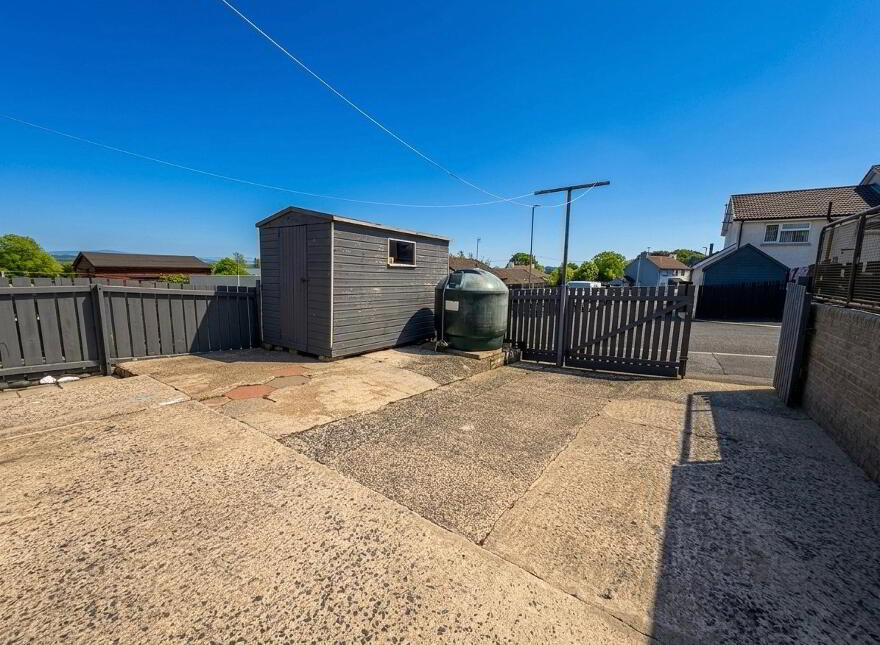29 Station View, Glarryford, Ballymena, BT44 9ES