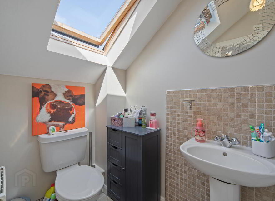 33 Strathearn Lane, Belfast, BT4 2BT