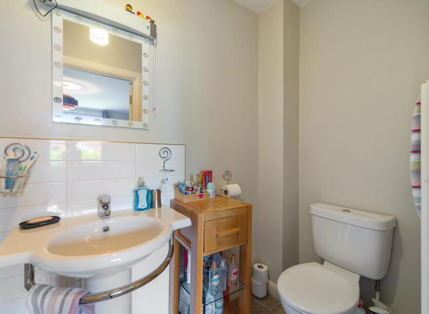 33 Strathearn Lane, Belfast, BT4 2BT
