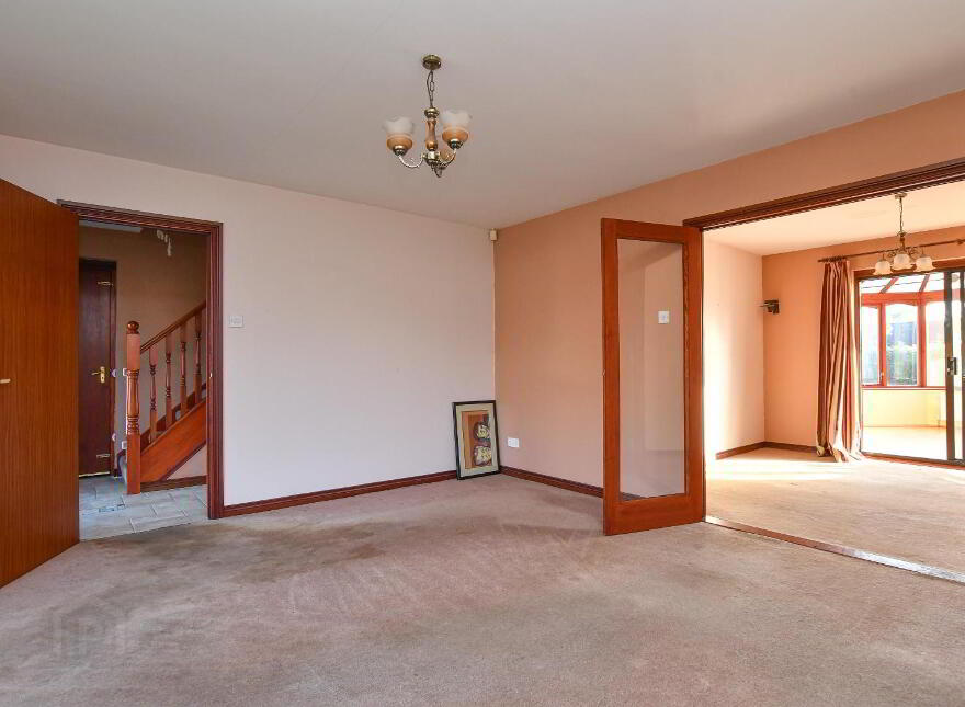5 Lord Warden's Meadow, Bangor, BT19 1YS