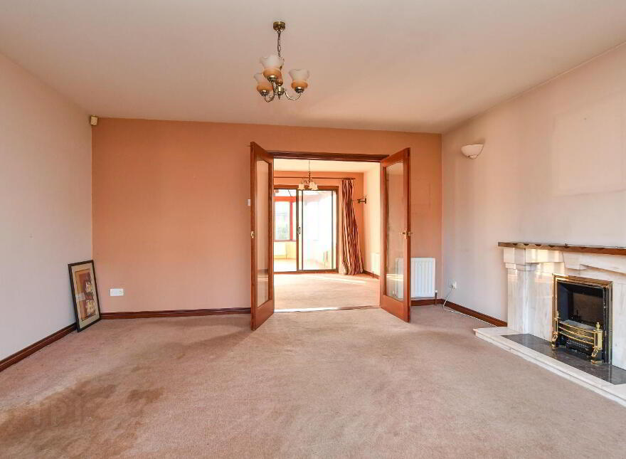 5 Lord Warden's Meadow, Bangor, BT19 1YS