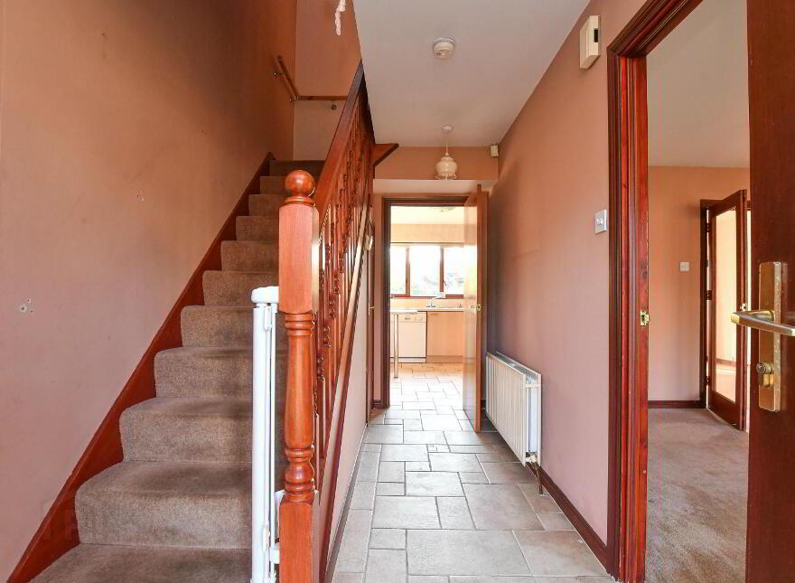 5 Lord Warden's Meadow, Bangor, BT19 1YS