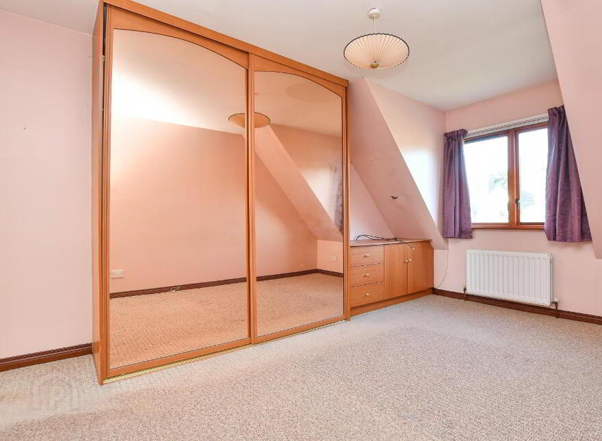 5 Lord Warden's Meadow, Bangor, BT19 1YS