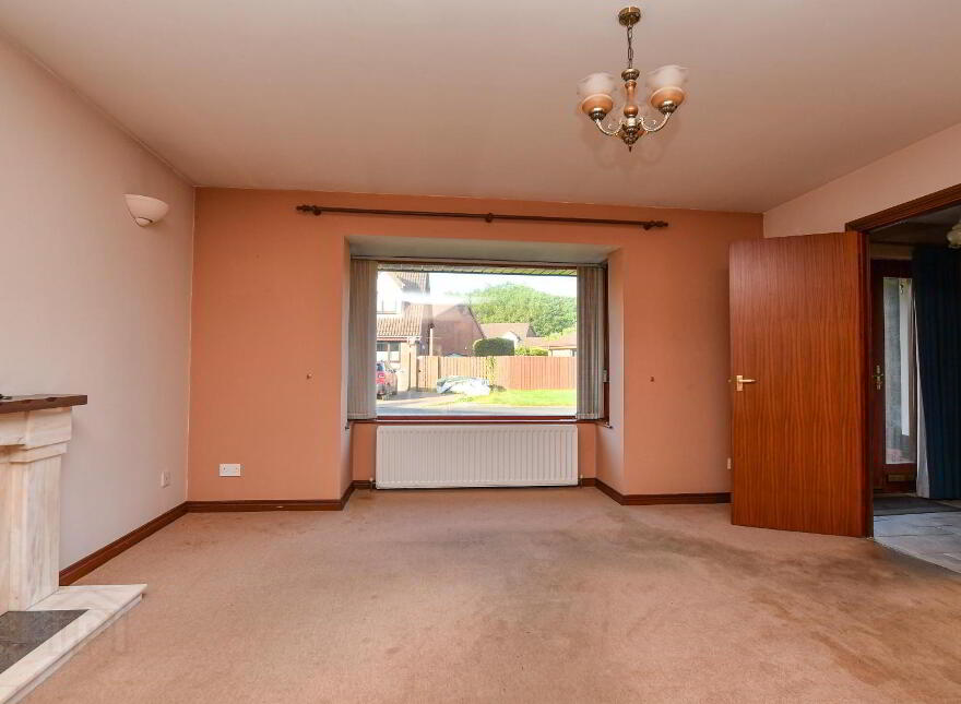 5 Lord Warden's Meadow, Bangor, BT19 1YS