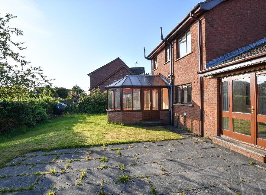 5 Lord Warden's Meadow, Bangor, BT19 1YS