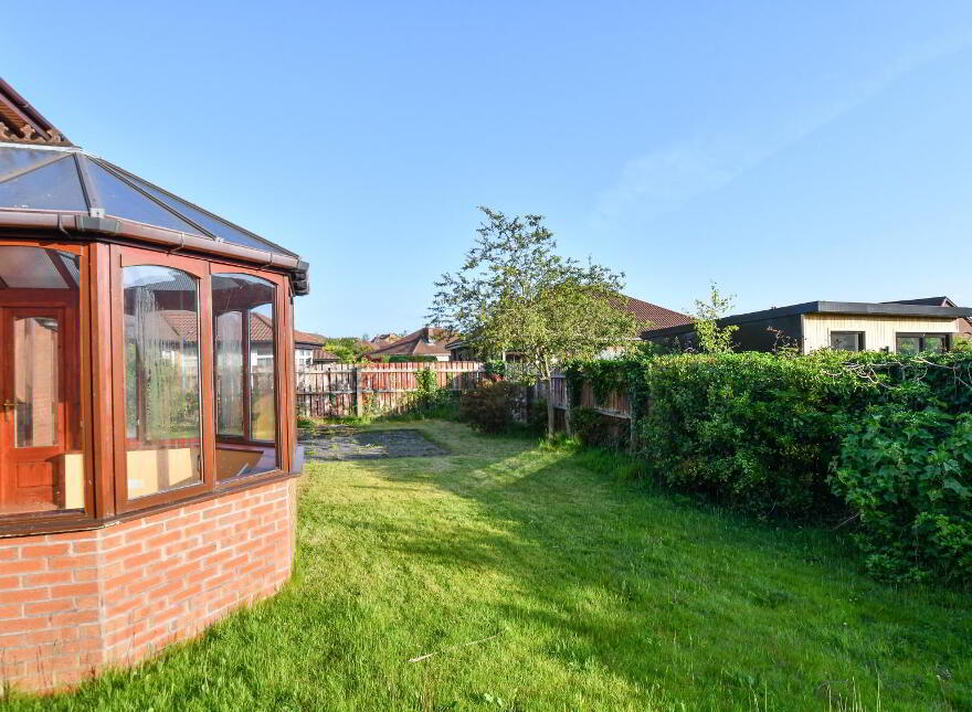 5 Lord Warden's Meadow, Bangor, BT19 1YS