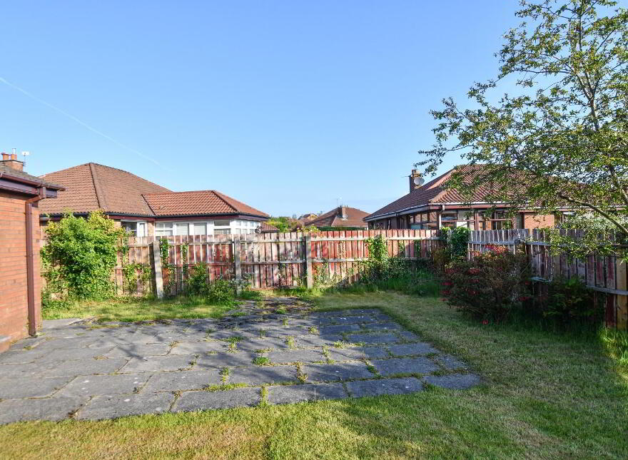 5 Lord Warden's Meadow, Bangor, BT19 1YS