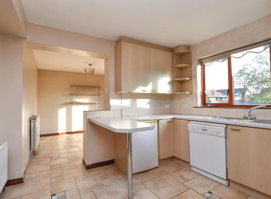 5 Lord Warden's Meadow, Bangor, BT19 1YS