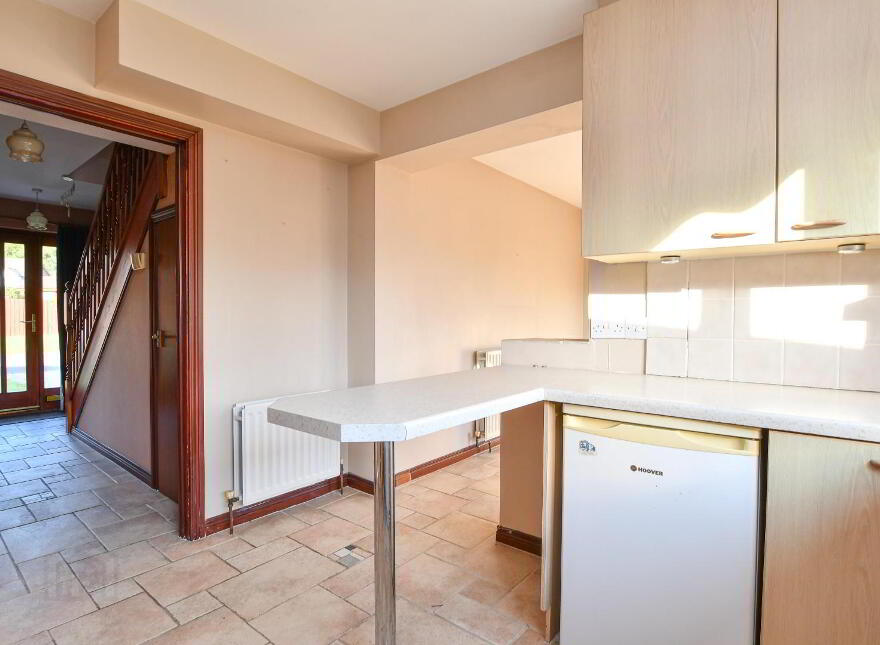 5 Lord Warden's Meadow, Bangor, BT19 1YS