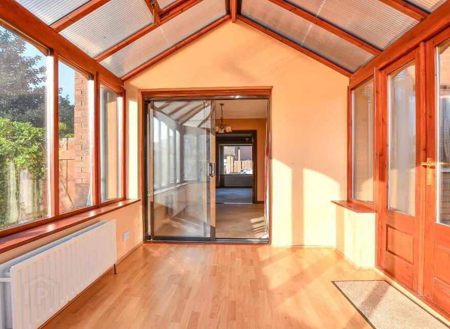5 Lord Warden's Meadow, Bangor, BT19 1YS