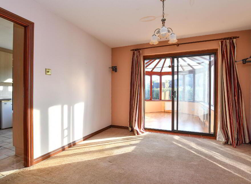 5 Lord Warden's Meadow, Bangor, BT19 1YS