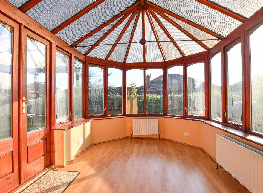 5 Lord Warden's Meadow, Bangor, BT19 1YS