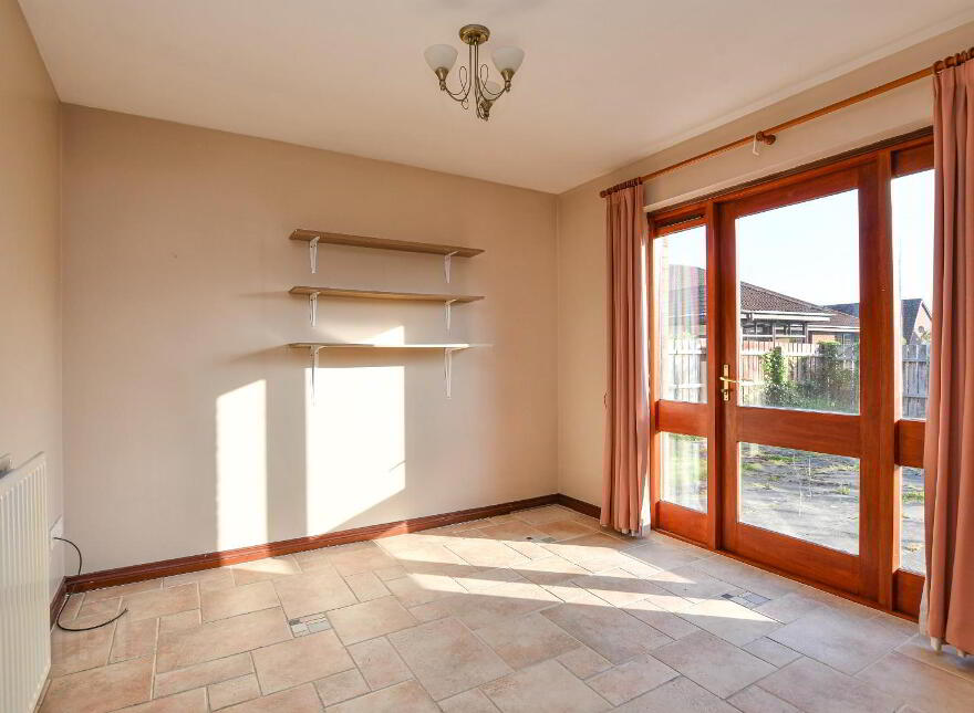 5 Lord Warden's Meadow, Bangor, BT19 1YS