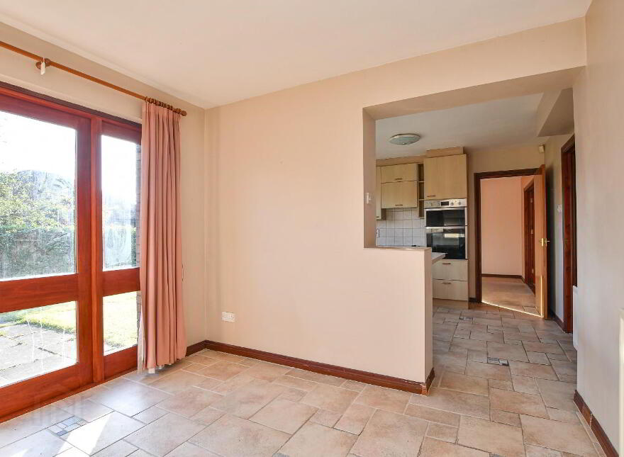 5 Lord Warden's Meadow, Bangor, BT19 1YS