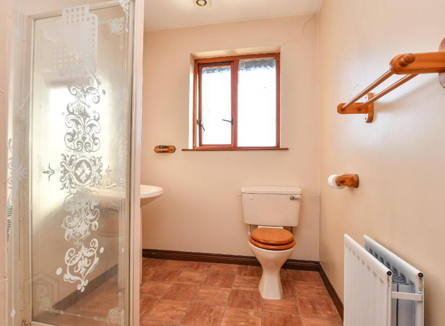 5 Lord Warden's Meadow, Bangor, BT19 1YS