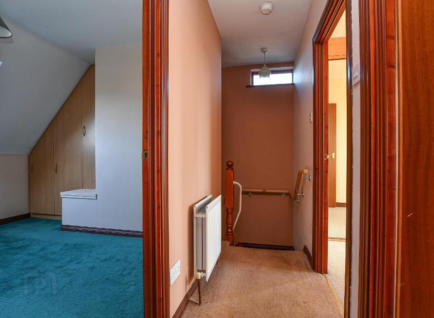 5 Lord Warden's Meadow, Bangor, BT19 1YS