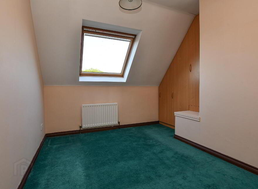 5 Lord Warden's Meadow, Bangor, BT19 1YS