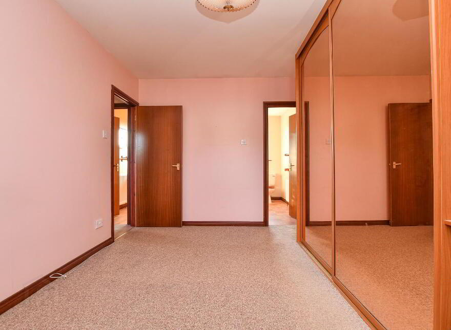 5 Lord Warden's Meadow, Bangor, BT19 1YS