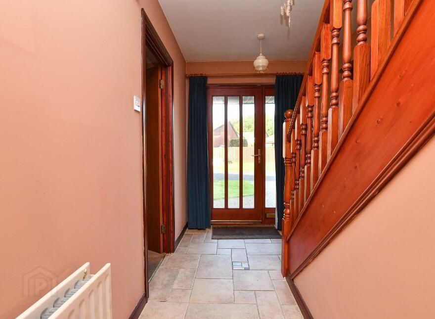 5 Lord Warden's Meadow, Bangor, BT19 1YS