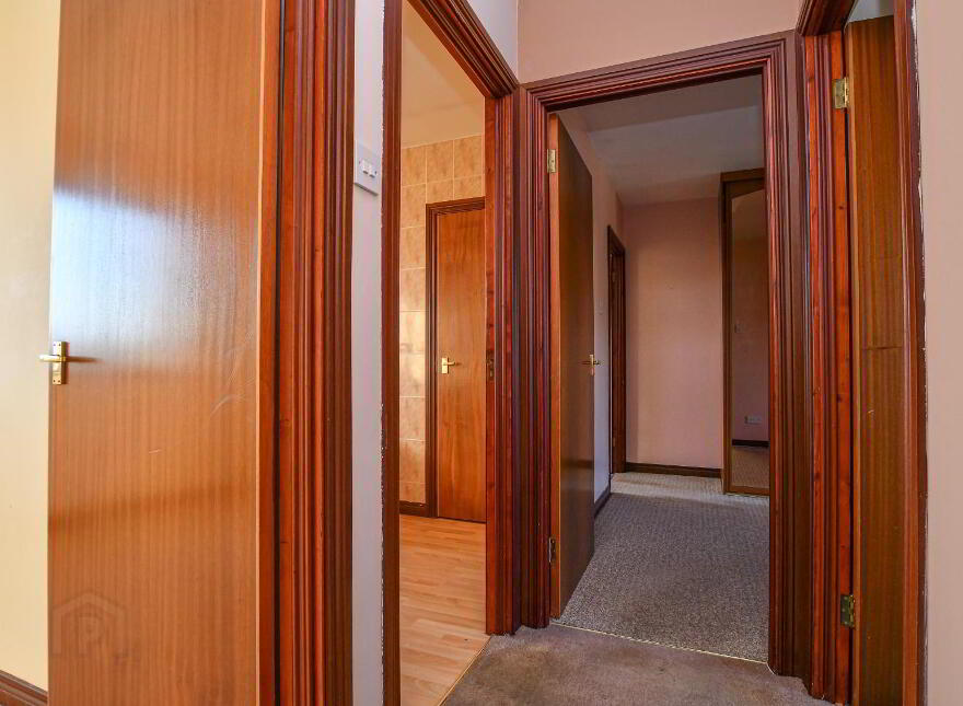 5 Lord Warden's Meadow, Bangor, BT19 1YS