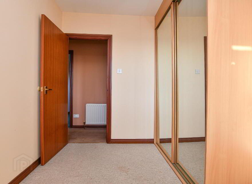5 Lord Warden's Meadow, Bangor, BT19 1YS