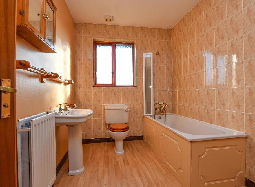 5 Lord Warden's Meadow, Bangor, BT19 1YS