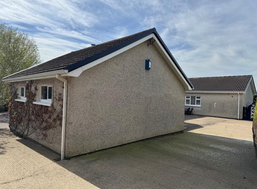 137 Drum Road, Cookstown, BT80 9DN