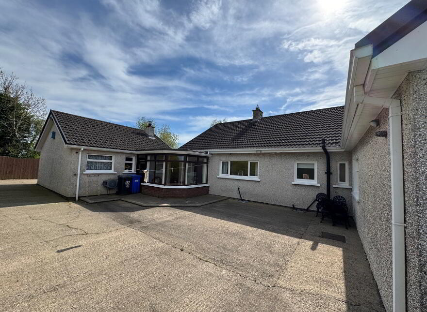 137 Drum Road, Cookstown, BT80 9DN