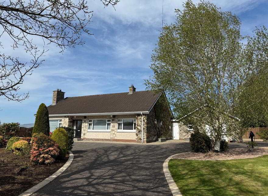 137 Drum Road, Cookstown, BT80 9DN