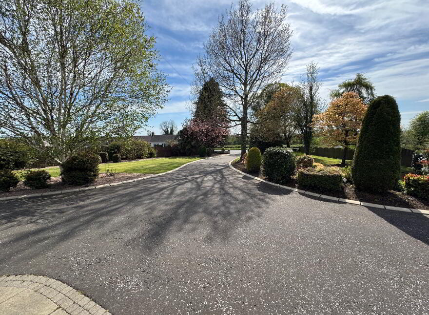 137 Drum Road, Cookstown, BT80 9DN