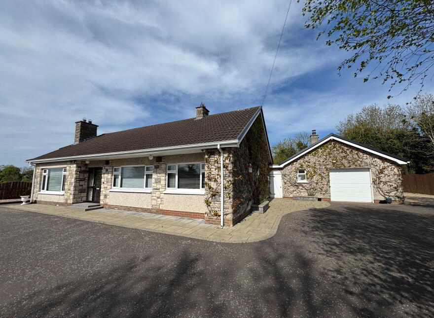137 Drum Road, Cookstown, BT80 9DN