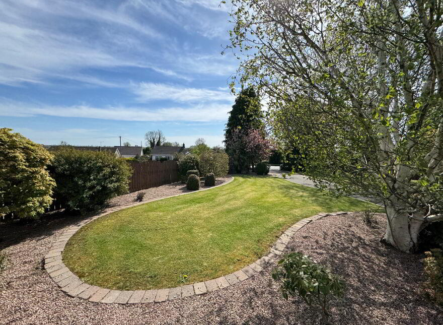 137 Drum Road, Cookstown, BT80 9DN