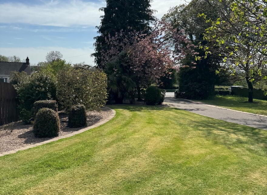 137 Drum Road, Cookstown, BT80 9DN