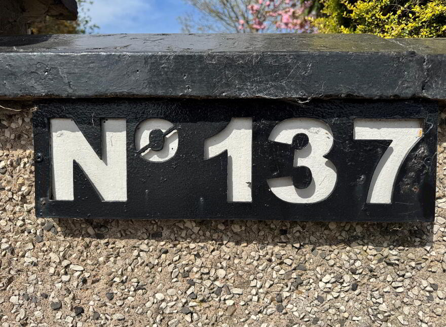 137 Drum Road, Cookstown, BT80 9DN