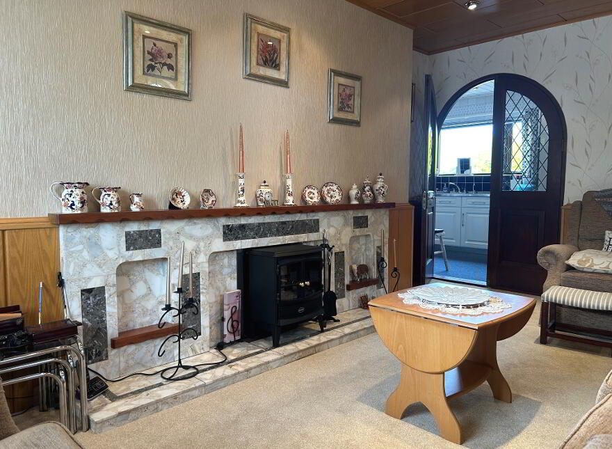 137 Drum Road, Cookstown, BT80 9DN
