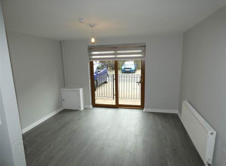 20 Wynford Street, Moorgate Street, Belfast, BT5 5DD