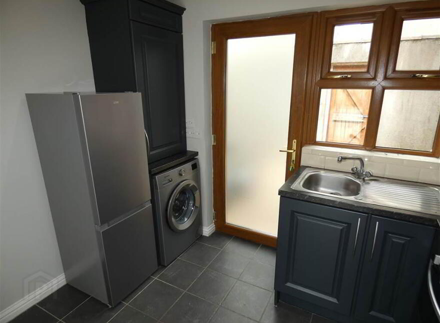 20 Wynford Street, Moorgate Street, Belfast, BT5 5DD