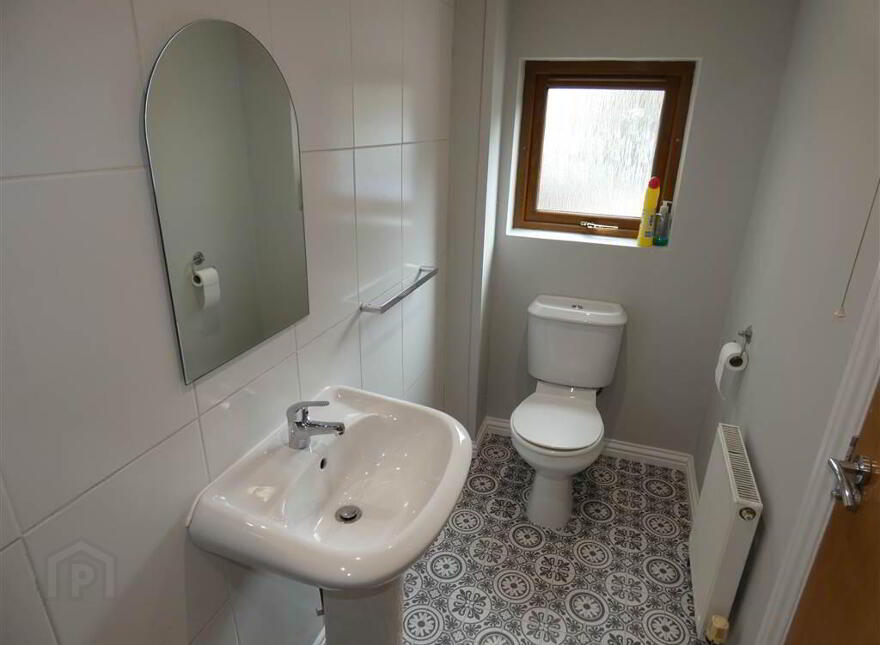 20 Wynford Street, Moorgate Street, Belfast, BT5 5DD