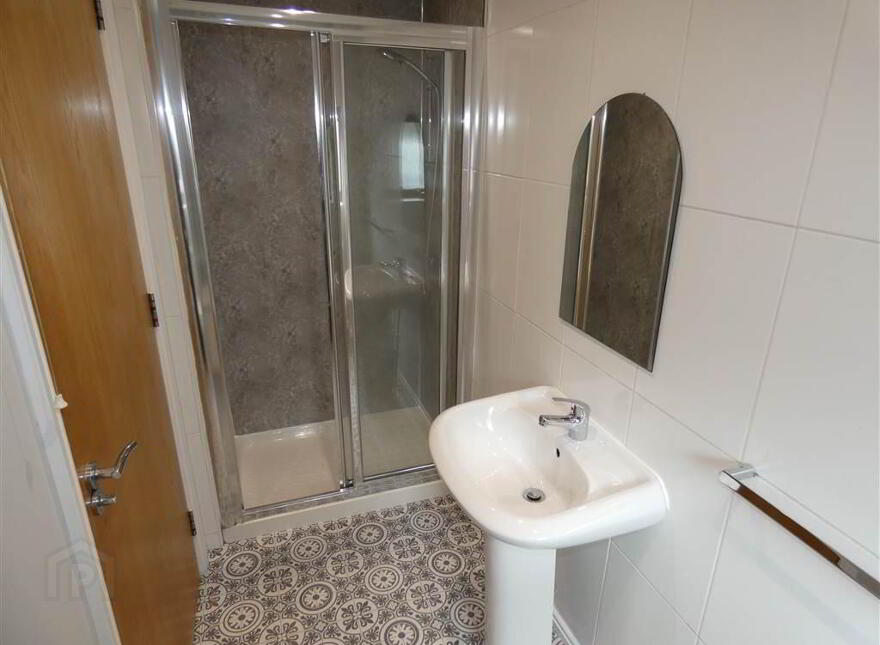 20 Wynford Street, Moorgate Street, Belfast, BT5 5DD