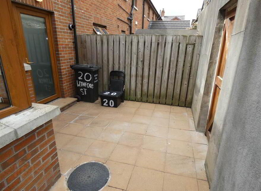 20 Wynford Street, Moorgate Street, Belfast, BT5 5DD