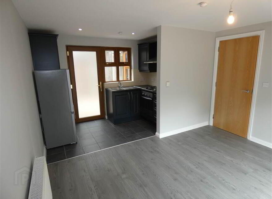 20 Wynford Street, Moorgate Street, Belfast, BT5 5DD