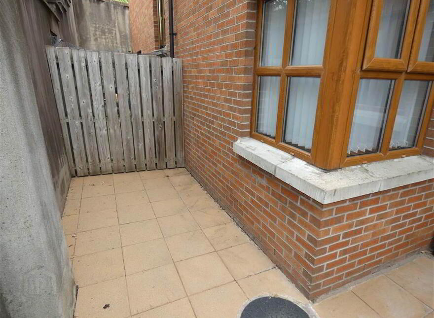 20 Wynford Street, Moorgate Street, Belfast, BT5 5DD