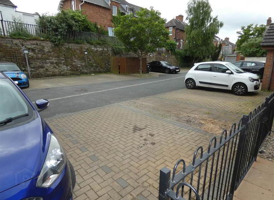 20 Wynford Street, Moorgate Street, Belfast, BT5 5DD