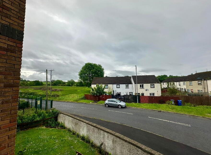 2 Niblock Oaks, Antrim, BT41 2DJ