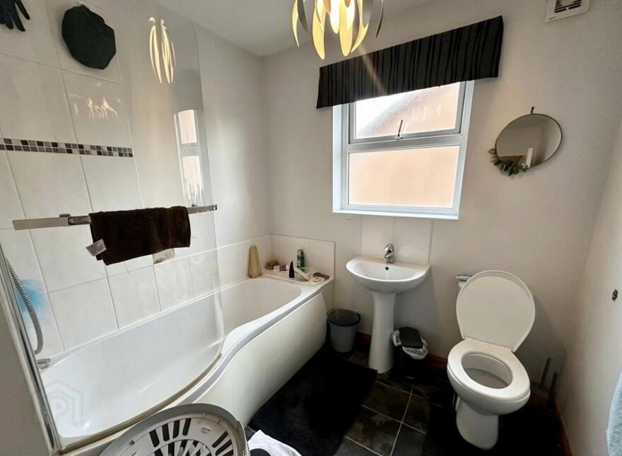 2 Niblock Oaks, Antrim, BT41 2DJ