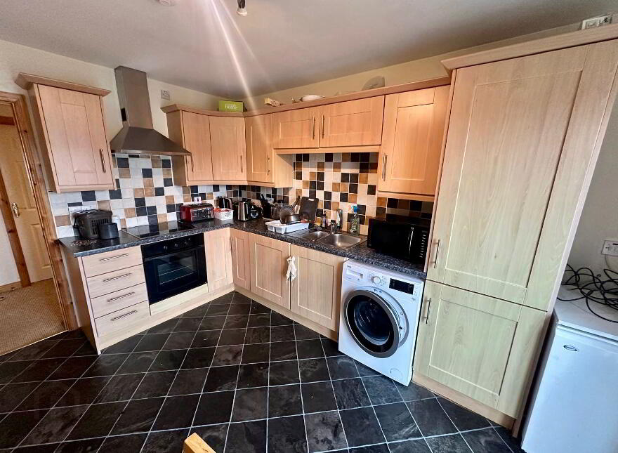 2 Niblock Oaks, Antrim, BT41 2DJ