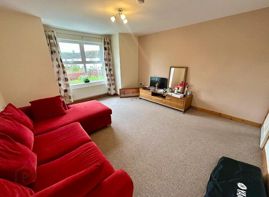 2 Niblock Oaks, Antrim, BT41 2DJ